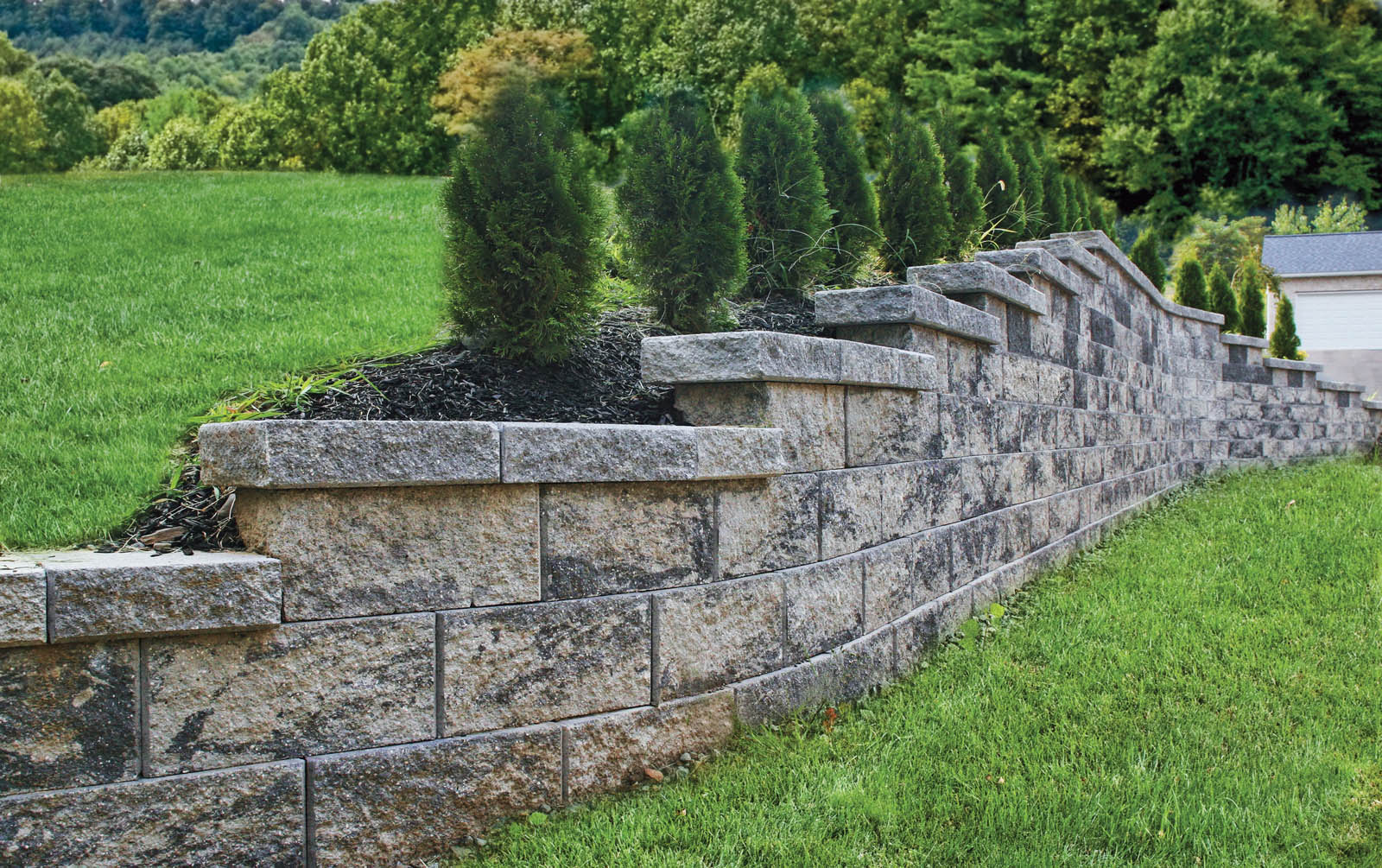 Retaining-Walls